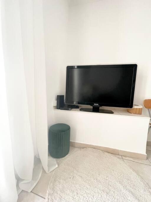 Maison Avec Exterieur Proche Saint Guilhem Le Desert מראה חיצוני תמונה